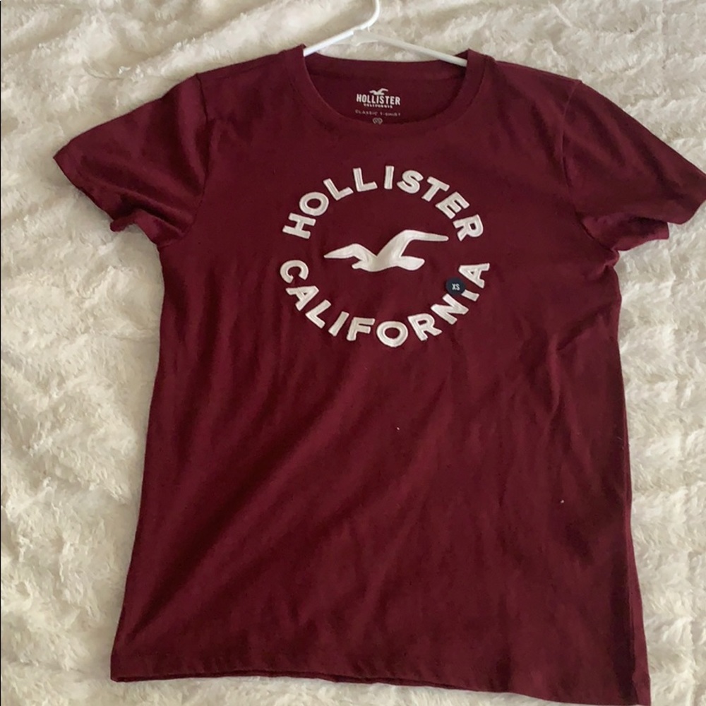 Classic Hollister T-shirt
